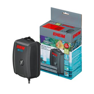 Eheim air 100 légpumpa 100 l/h,3,5 w,tömlő+porlasztó