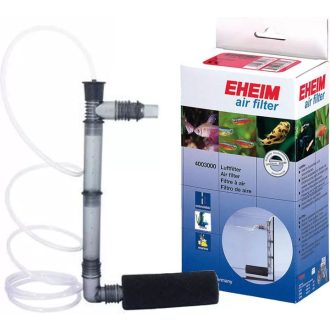 Eheim légpumpára csatlakoztatható szivacsszűrő