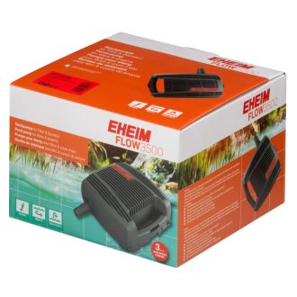 Eheim Pond FLOW3500 kertitavi szivattyú