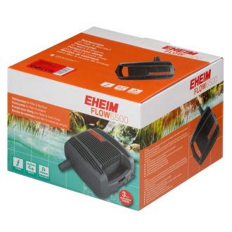 Eheim Pond FLOW6500 kertitavi szivattyú