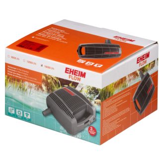 Eheim Pond FLOW16000 kertitavi szivattyú