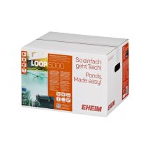 Komplett átfolyó szűrők