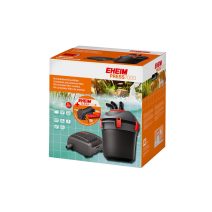 Nagynyomású komplett szűrők