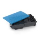 Eheim LOOPpro12000 tószűrő előszűrővel