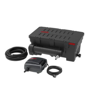 Eheim LOOPpro18000 tószűrő előszűrővel