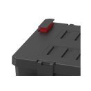 Eheim LOOPpro38000 tószűrő előszűrővel