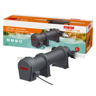 Eheim Pond CLEARUVC-60 UVC-sterilizáló