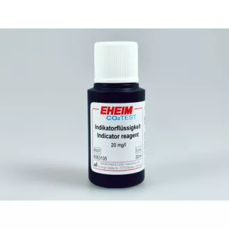 Eheim CO2 teszt indikátorreagens 30 ml