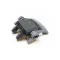 Eheim Adapter beépített zárócsapokkal a 2222/24/2322/24-hez