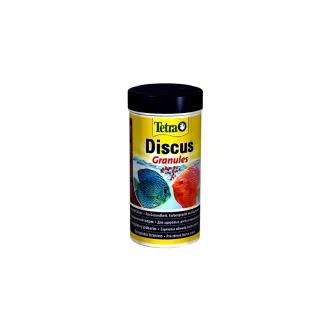 Tetra Discus Granules, 100 ml